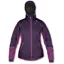 Paramo Andina Jacket Womens in Elderberry/Foxglove